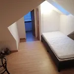 Casa de hóspedes Zimmervermietung Lamm, Zugang Erfolgt Selbststaendig Ueber Ein Schluesseltresor