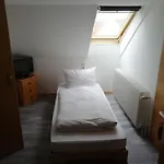 Zimmervermietung Lamm, Zugang Erfolgt Selbststaendig Ueber Ein Schluesseltresor Casa de hóspedes