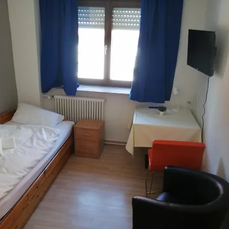 Gasthof Zimmervermietung Lamm, Zugang Erfolgt Selbstständig über Ein Schlüsseltresor 3*