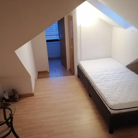 Gasthof Zimmervermietung Lamm, Zugang Erfolgt Selbstständig über Ein Schlüsseltresor