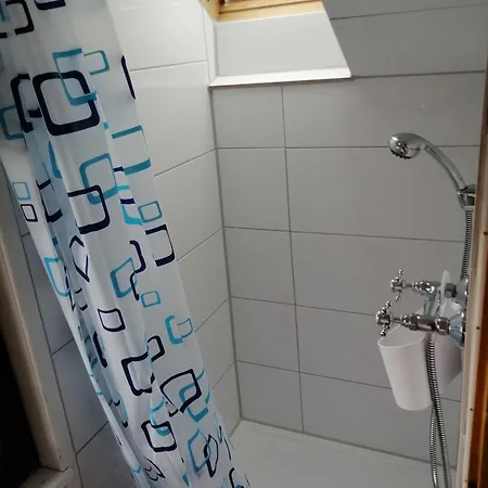 Zimmervermietung Lamm, Zugang Erfolgt Selbstständig über Ein Schlüsseltresor 3*