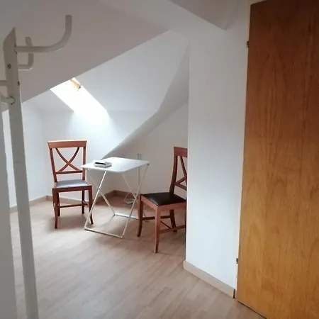 Zimmervermietung Lamm, Zugang Erfolgt Selbstständig über Ein Schlüsseltresor 3*